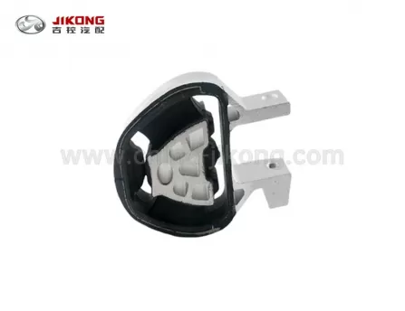 Coolray/SX11Подушка двигателя задняя1077054500