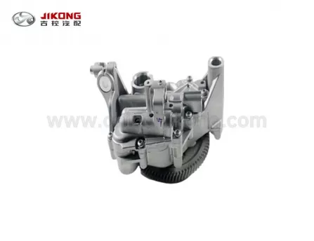 Coolray/SX11Масляный насос 1050006800