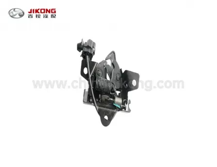 EC8Замок капота1018010962