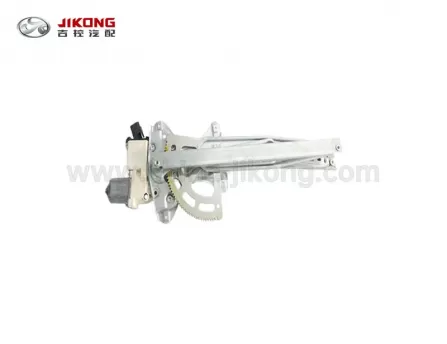 EC8Подъемник передний правый1018010143