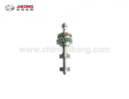 EC8Параллельная ось № 11042002000