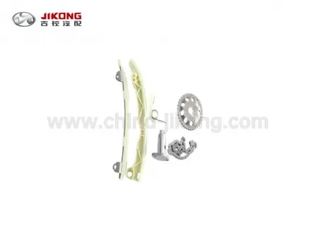 EC8Комплект для ремонта ГРМ1016004272