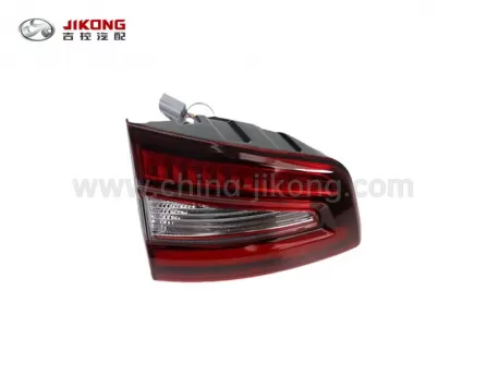 CS55Фонарь правый на крышке багажникаS201030-1400