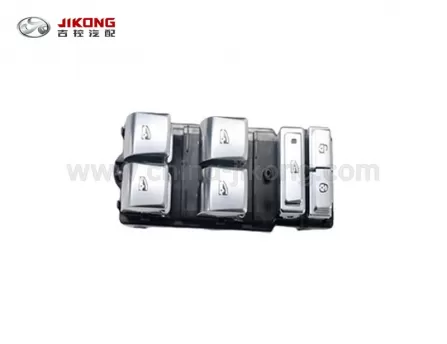 CS55Электрический выключатель передний левыйS203F280602-0403