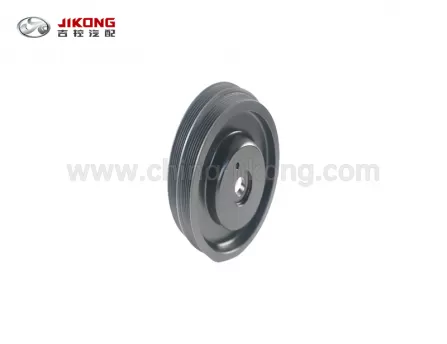 F3Шкив коленчатого вала 473QA-1025100