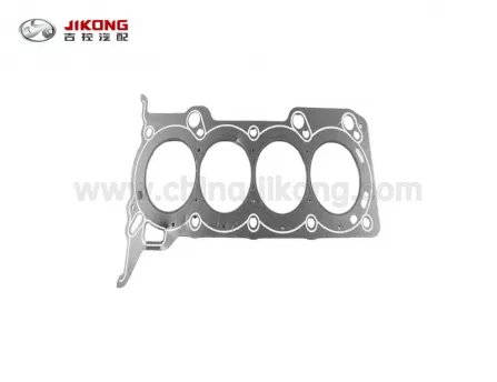 X25Прокладка ГБЦ BQX25GC