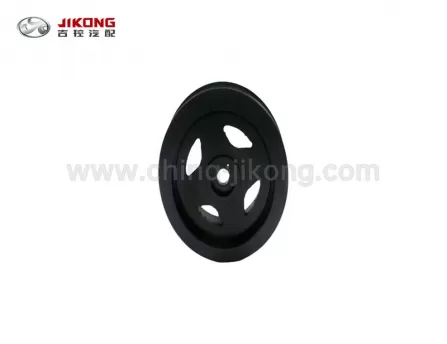 X25Шкив коленчатого вала 128410140