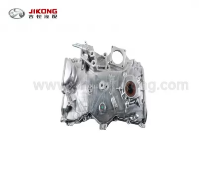 X25Алюминиевая крышка ГРМK00545002