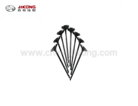 E150Впускной клапан128410121