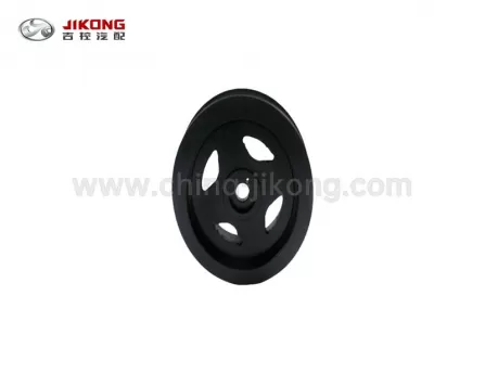 E150Шкив коленчатого вала 128410140