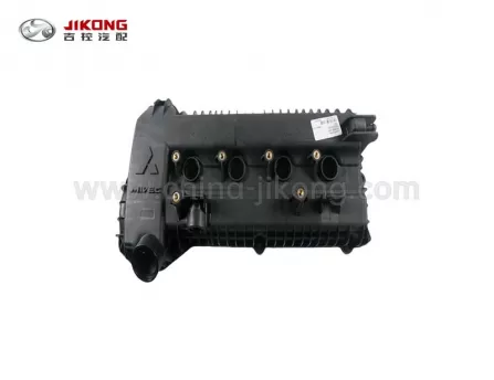 D50Крышка клапанной камеры 128422560