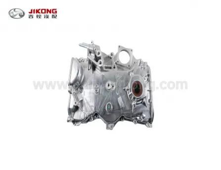 D50Алюминиевая крышка ГРМK00545002