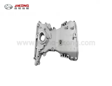 LoboМасляный насос