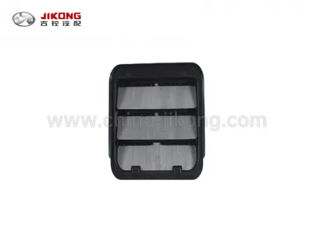 Emgrand EC7Задний дефлектор6064081000