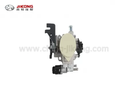 Emgrand EC7Дроссельный блок 18 Тяговый трос1136000221