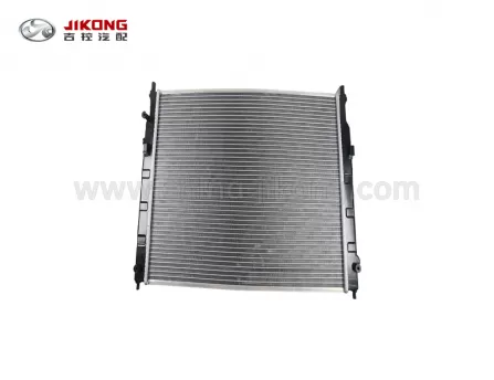 Emgrand EC7Радиатор охлаждения 1.3T(CVT）1066002732