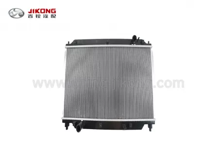 Emgrand EC7Радиатор охлаждения 6MT 1.3T MT1066002511