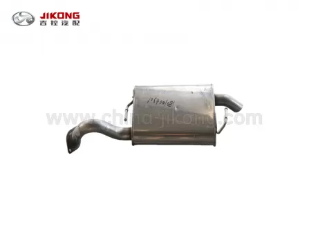 Emgrand EC7Задняя часть глушителя EC71064001081