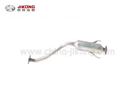 Emgrand EC7Средняя часть глушителя EC71066001620