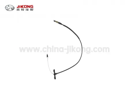 Emgrand EC7Линия газа EC71064001173