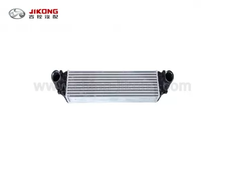 Coolray/SX11Интеркулер типа "воздух-воздух"2074056300