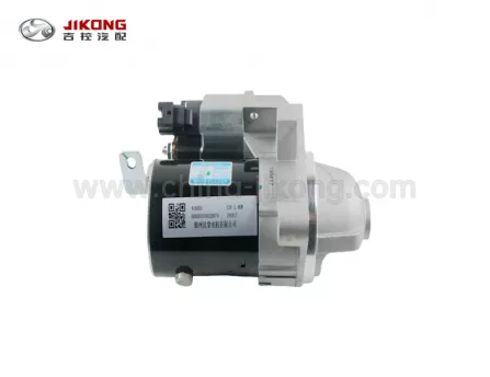 Coolray/SX11Стартер 2043005800