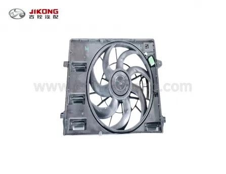 Coolray/SX11Электронный вентилятор радиатора охлаждения2078009600