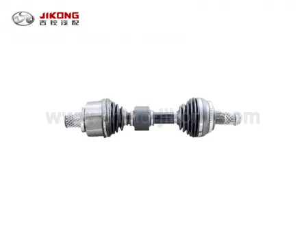 Coolray/SX11Полуось в сборе левый 4082048200