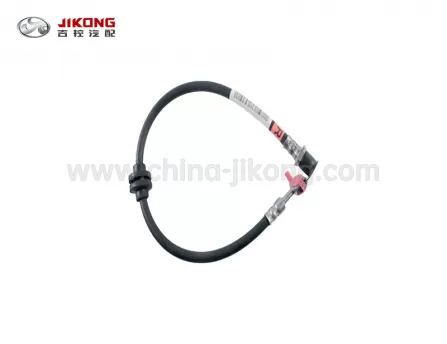 Coolray/SX11Тормозной шланг передний левый4066070000