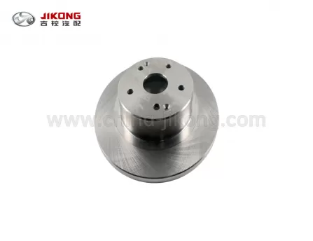 Coolray/SX11Задний тормозной диск 4050041600