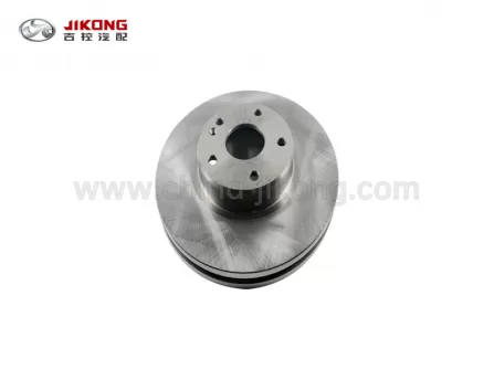 Coolray/SX11Передний тормозной диск 4048046700