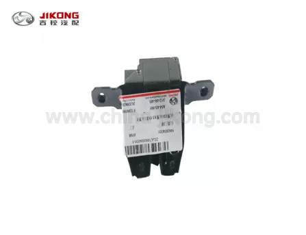 Coolray/SX11Замок багажника1062034331