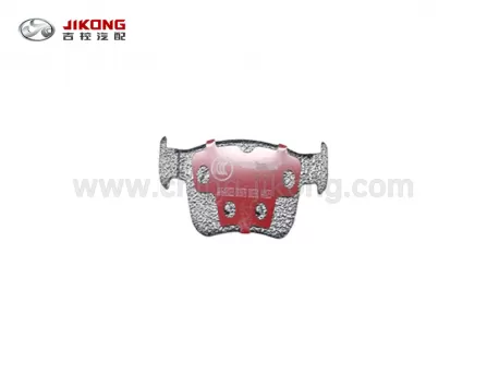 CS55Задняя колодкаS201058-0900