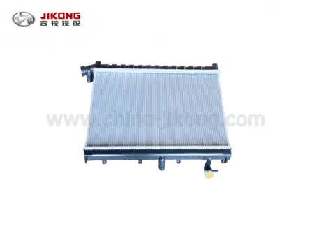 F3Радиатор охлажденияF3-1301100