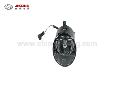 LoboПередний противотуманный фанарь левый