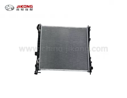 X25Радиатор охлаждения AT111301030