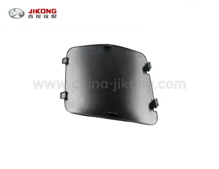 X25Накладка подкрылока переднего левая ( 115 )