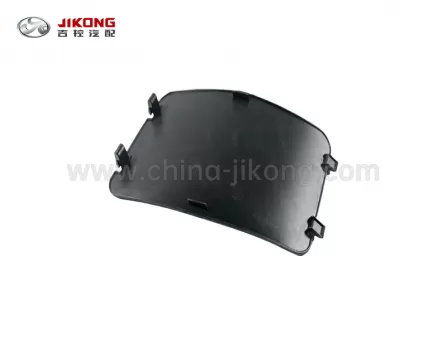 X25Накладка подкрылока переднего правая (  116  ）