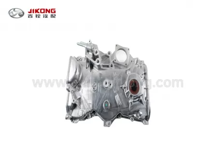 E150Алюминиевая крышка ГРМK00545002