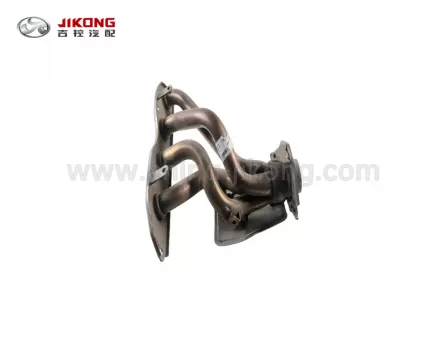 E150Выпускной коллектор 4A91128410139