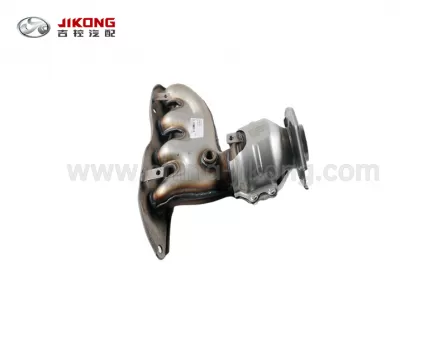 E150Выпускной коллектор A151128403626