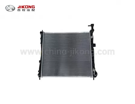 E150Радиатор охлаждения AT111301030