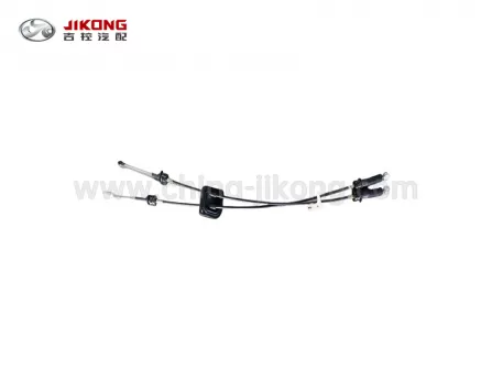 E150Трос переключения передач MT111703030