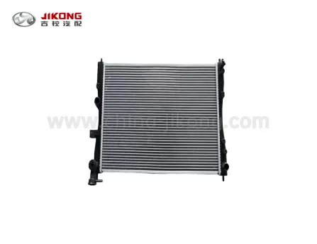 D20Радиатор охлаждения MT