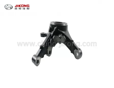 D20Передний поворотный кулак правый113001021