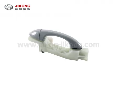 D20Внешняя ручка в сборе передняя правая128415112