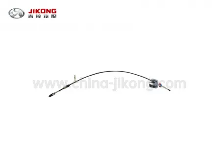 E150Трос переключения передач AT (63)