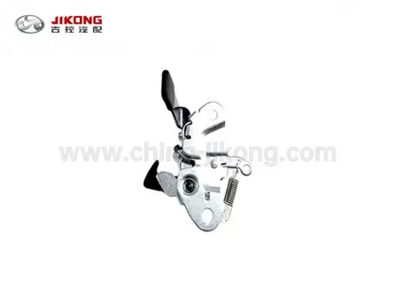 GX2Замок капота1012012072