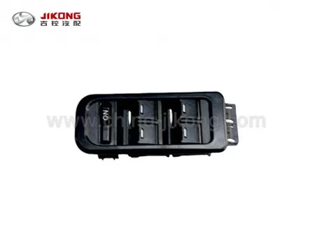 GX2Электрический выключатель передний левый101700011510