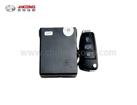 GX2Центральный централизованный регулятор 101702362111